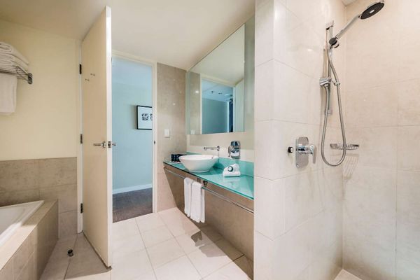 Hotel Parkroyal Melbourne Airport